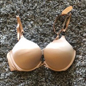 Victoria’s Secret Bombshell push-up bra